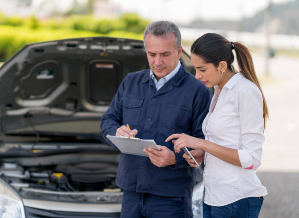 Auto insurance consultation in Merrydale, LA