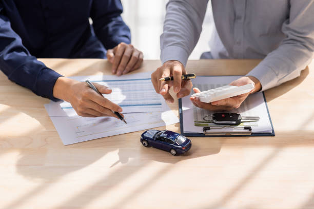 Licensed insurance agency in Merrydale, LA